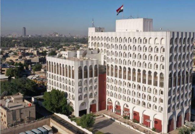 العراق يتسلم رئاسة مجموعة الشرق الادنى وشمال افريقيا التابعة لمنظمة الأغذية والزراعة