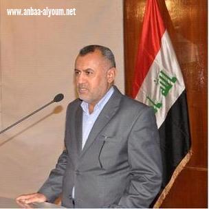 لعدم توفر مكان خاص.. محافظ ميسان يخصص مسكنه للحجر الصحي