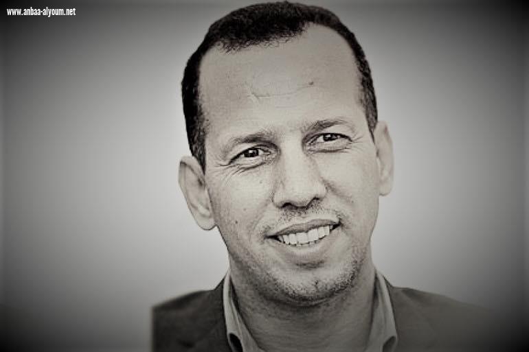 السفير عمر البرزنجي يدين اغتيال المحلل السياسي العراقي المعروف المرحوم هشام الهاشمي