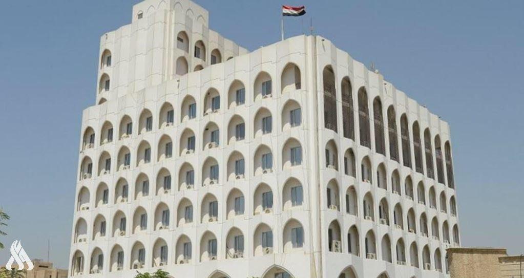 الصحاف: وزير الخارجية وجه باستقدام السفير العراقي في لبنان