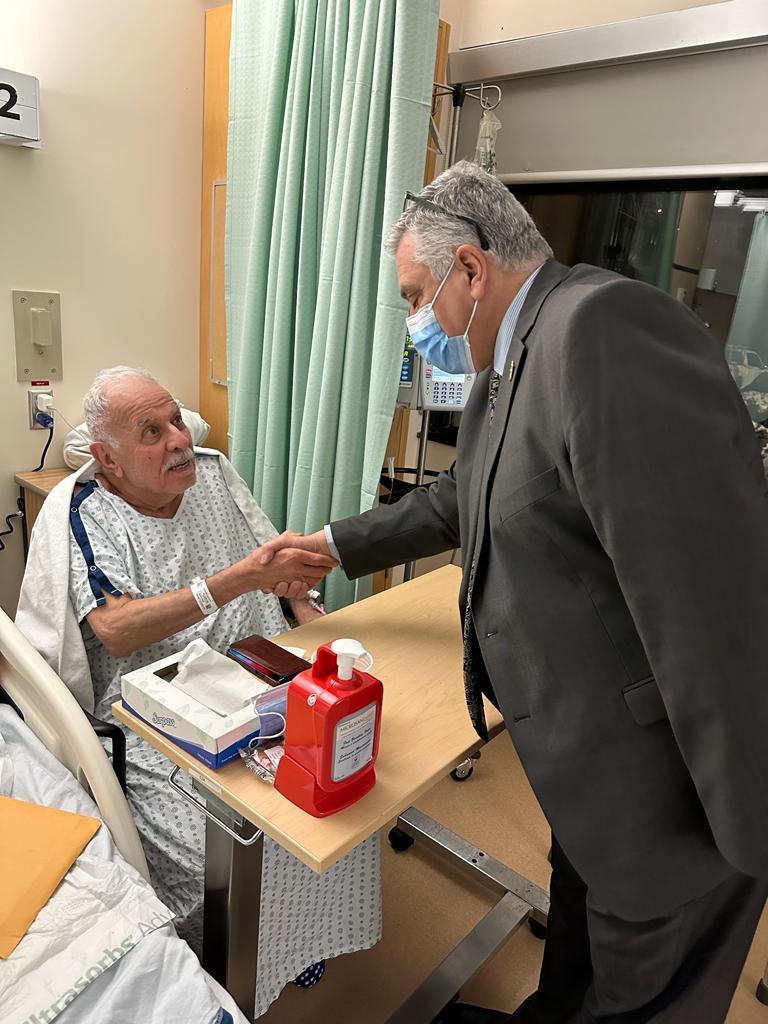 الوفد القنصلي الى مدينتي فانكوفر وسري ينظم عدد من اللقاءات مع المؤسسات ومنظمات المجتمع المدني