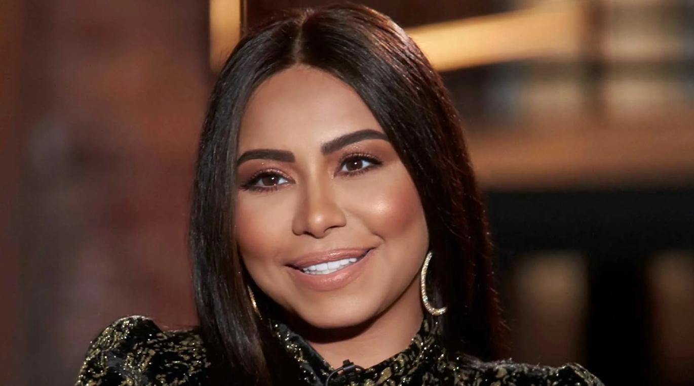 أزمة جديدة تعصف بشيرين عبد الوهاب وشقيقها يتوعدها