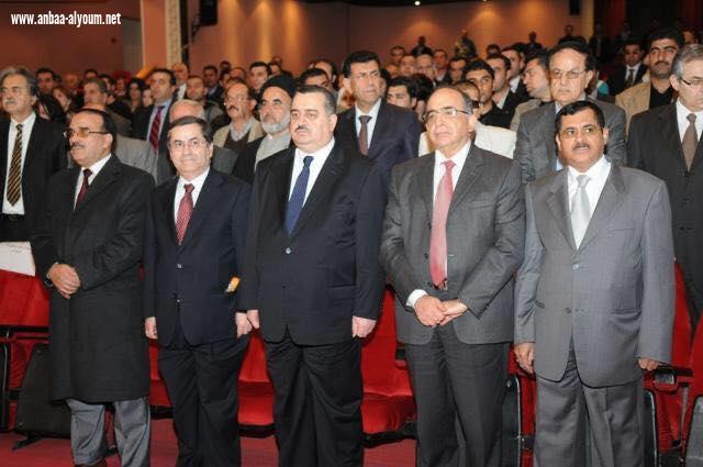 السفير عمر البرزنجي يستذكر ويستنكر الذكرى الاليمة الثانية والثلاثين لفاجعة حلبچة الشهيدة