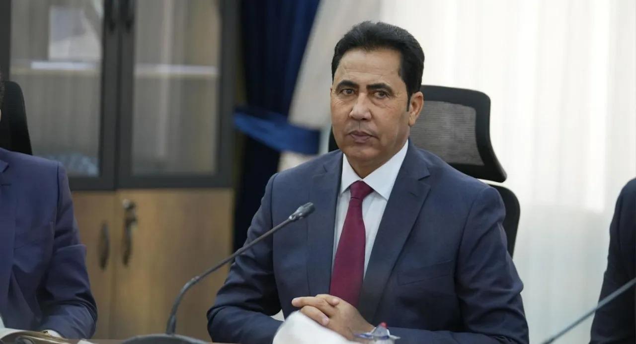 محافظ نينوى يعلن تثبيت الوجبة الثانية من عقود 315