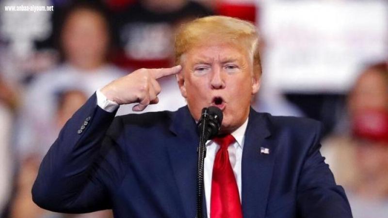 تقارير: تحذيرات صارخة من كورونا وصلت ترامب منذ كانون الثاني