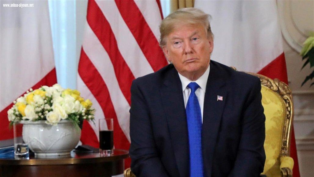 بعد الوزير البرازيلي.. طبيب البيت الأبيض: شخص ثانٍ مصاب بالكورونا كان قريباً من ترامب