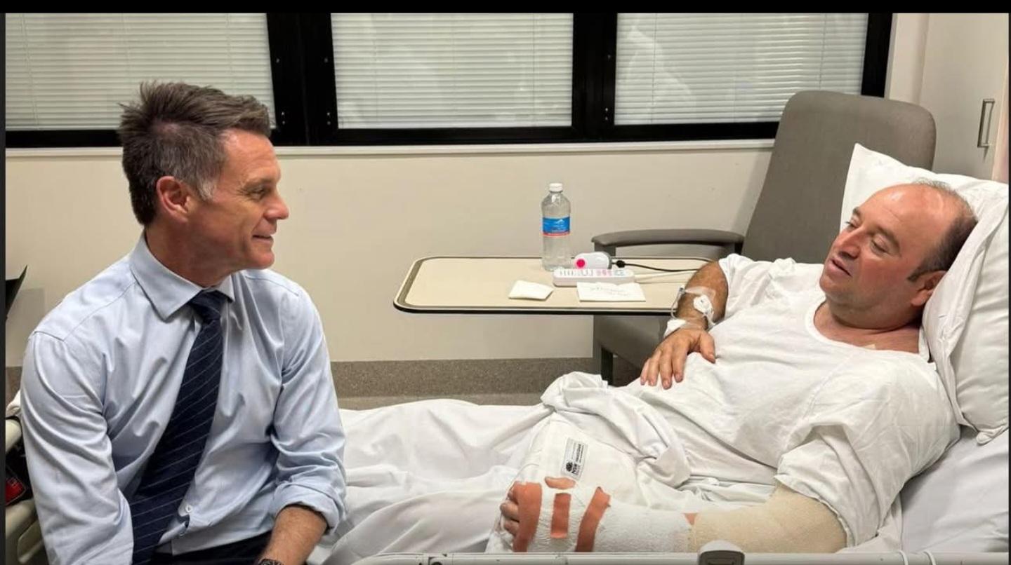 مليون دولار في 24 ساعة.. حملة تبرعات ضخمة لـ