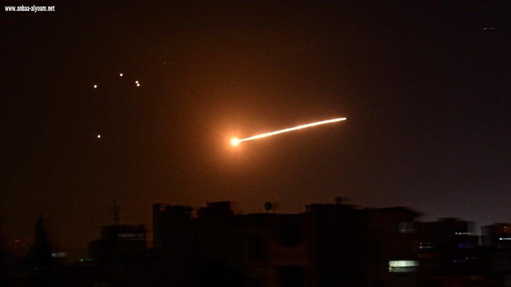 قرب الحدود العراقية.. قصف يؤدي لمقتل ستة اشخاص