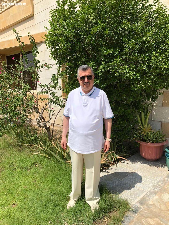 السفير عمر البرزنجي يقدم التهاني والتبريكات لشباب العالم عموما وشباب العراق خصوصا بمناسبة يوم الشباب العالي