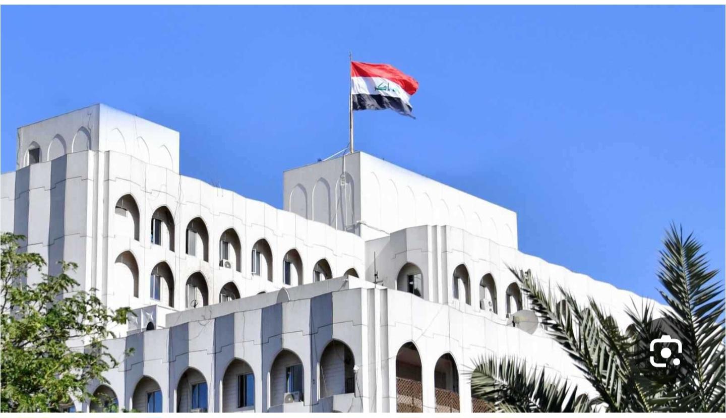 وكيل وزارة الخارجية يؤكد حرص العراق على رعاية مواطنيه في الخارج
