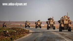 سانا: القوات الأمريكية تعمل على نقل إرهابيين من سجون الحسكة لقواعدها بالعراق