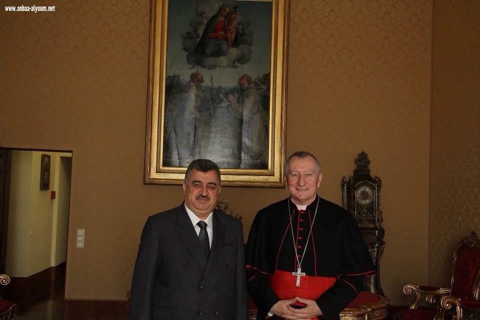 الديانات التوحيدية سلسلة تأريخية تكاملية نزلت من مصدر واحد وهو الله رب العالمين