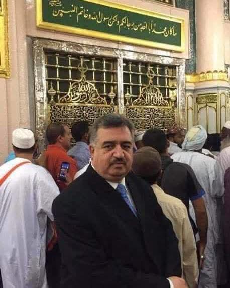  المولد النبوي الشريف ودبلوماسية الرسول في إدارة الأزمات وبناء السلام