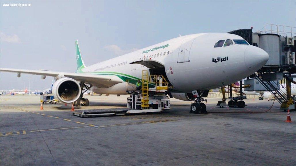 وزارة النقل تخصص رحلتين جويتين لنقل 500 مواطن و 6 جثامين عالقين في الهند