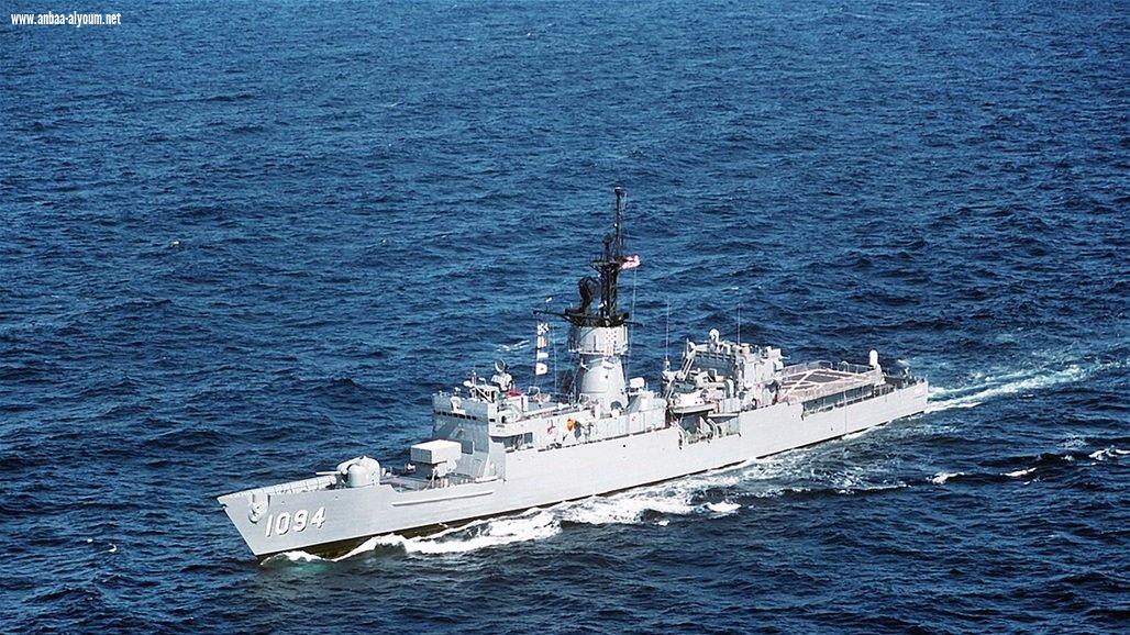 في مثل هذا اليوم.. 37 عسكريا بالبحرية الأميركية قتلوا بضربة جوية عراقية 