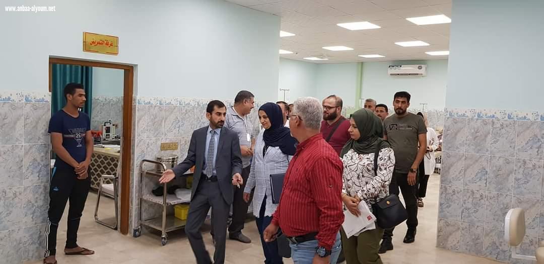 أغيثوا مرضى الأورام .. من سرطان اللجان الاستشارية والضوابط والتعليمات الوزارية الخبيثة !! 