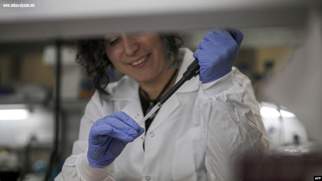 باحثون إسرائيليون يطورون لقاحا لفيروس كورونا