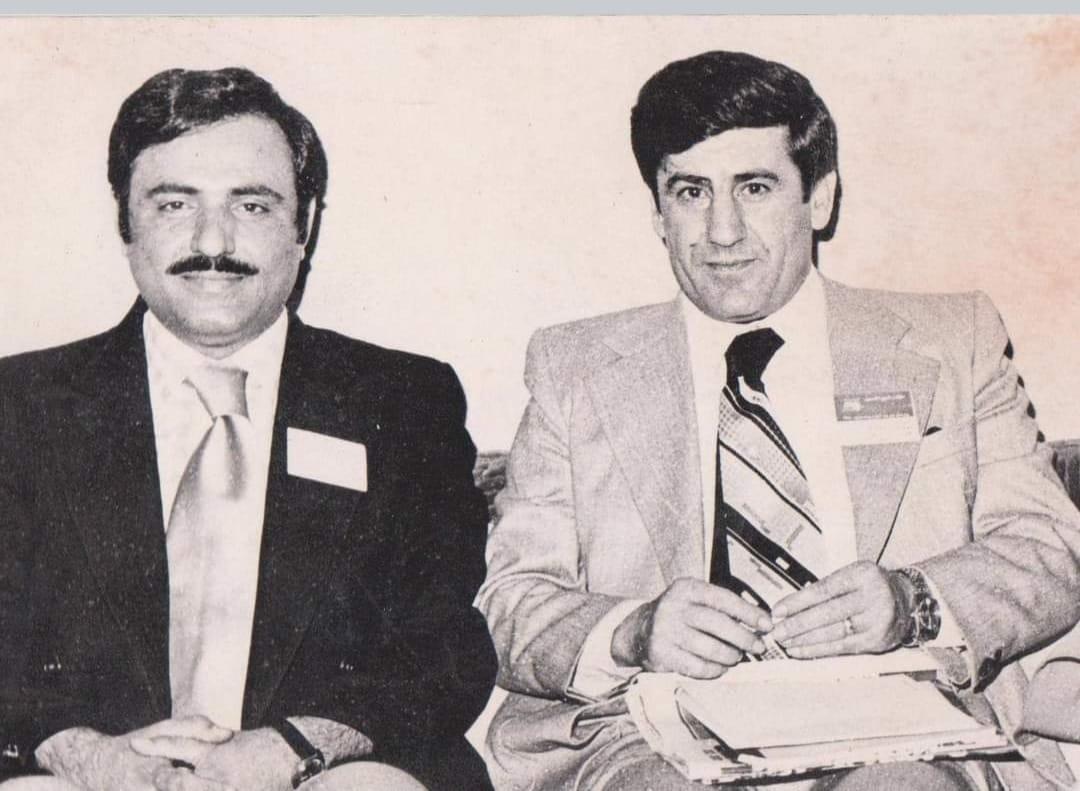 من ذاكرة الزمن . 