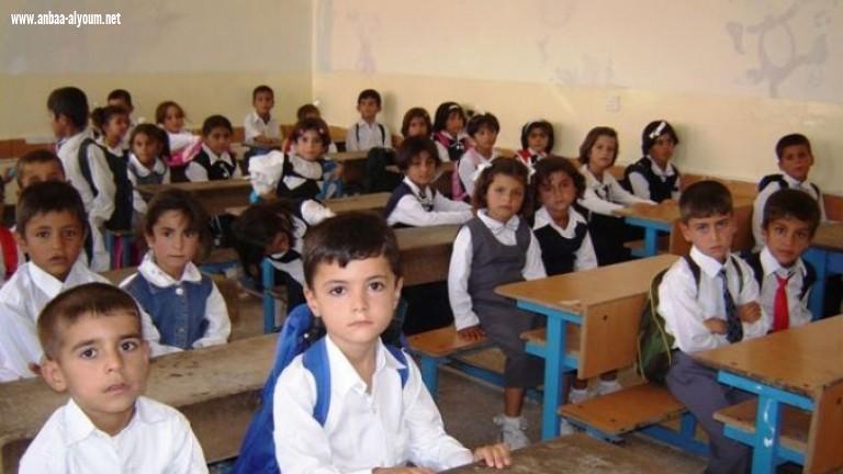 بالوثيقة.. التربية العراقية تحدد سن القبول لصف الأول الابتدائي