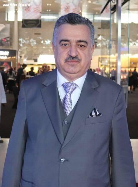 السفارة العراقية في قطر تشكر خلية الازمة في بغداد والخطوط الجوية القطرية