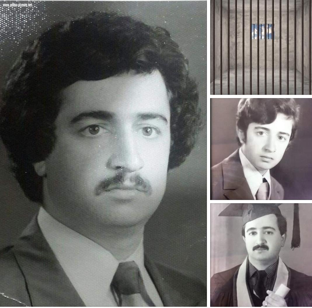 السفير عمر البرزنجي في الذكرى التاسعة والثلاثين لاعتقاله كسجين سياسي سنة 1981