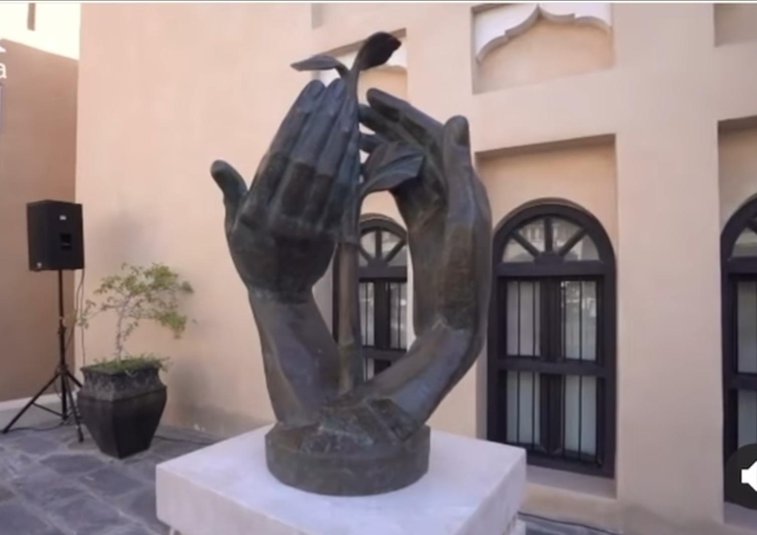 السفير البرزنجي يشارك في الذكرى الخامسه والعشرين لاقامة العلاقات الدبلوماسية بين جمهورية مولدوفا ودولة قطر