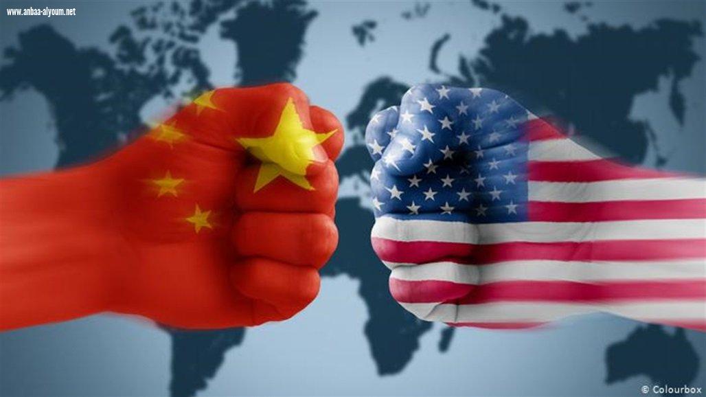 واشنطن تتهم الصين بارتكاب جرائم ضد الإنسانية وإبادة جماعية
