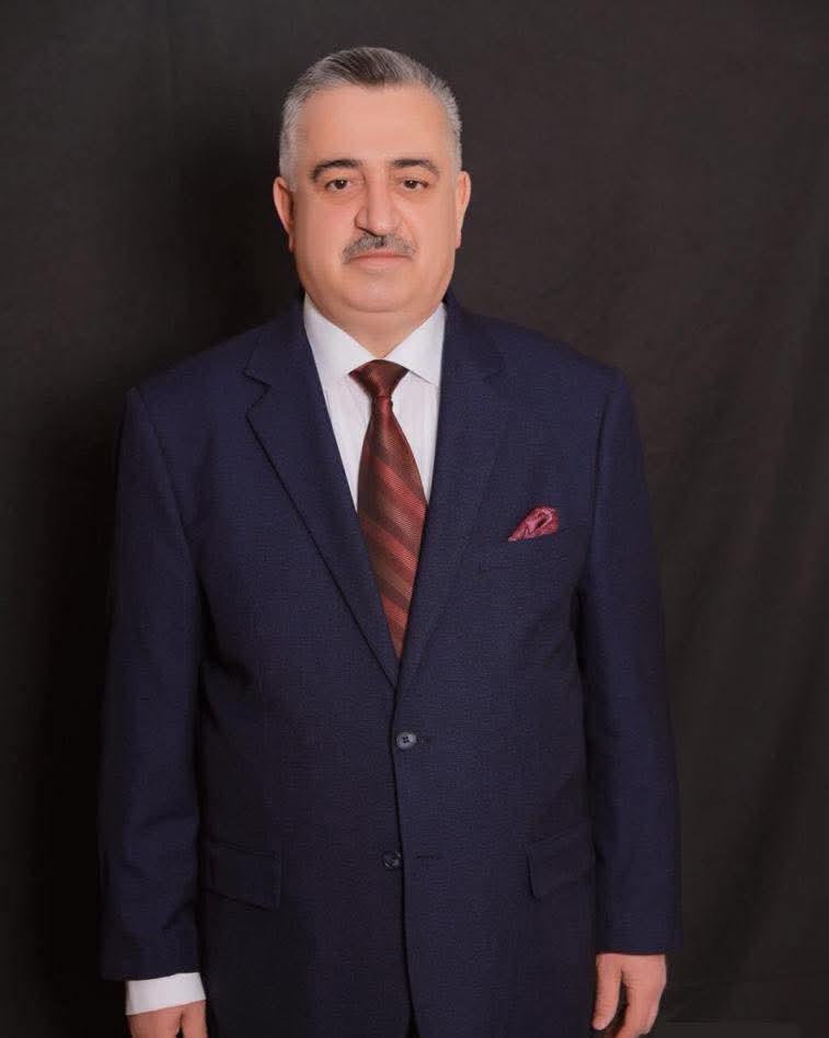 عمر البرزنجي يدين العمل الإرهابي الذي استهدف كنيسة في محافظة الكرك، وأودى بحياة عدد من الأبرياء