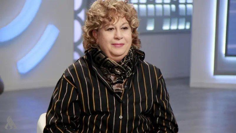 وفاة الفنانة المصرية سمية الألفي