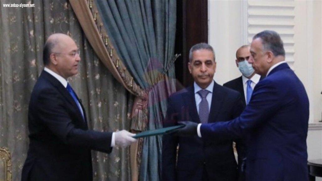 حتى الان لم تنجز الكابينة الوزارية.. واكمال الحكومة يصطدم بثلاثة انواع من الشروط