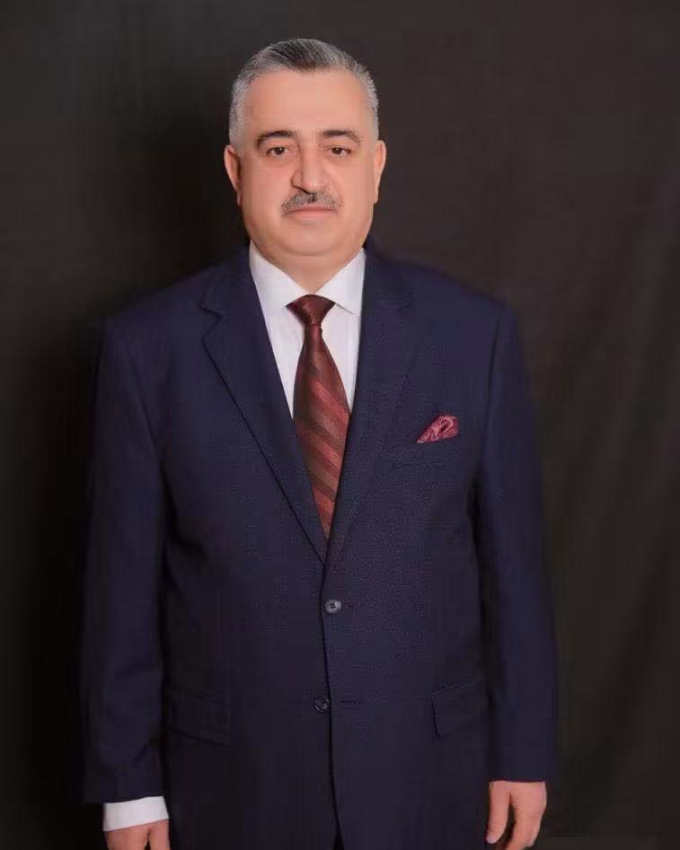 بيان توضيحي صادر عن سفير جمهورية العراق لدى المملكة الأردنية الهاشمية. 