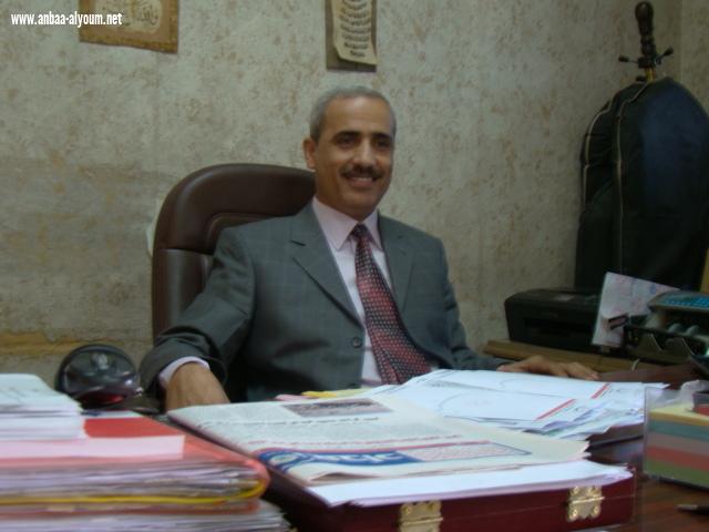 من مفكرتي الخاصة : عبدالقادر فاضل  