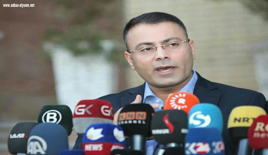 نائب يقترح استقطاع 50% من رواتب الوزراء والبرلمانيين والدرجات الخاصة لمكافحة كورونا