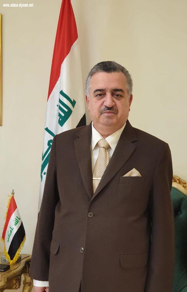 خاطرة عرفانية  ...  عمر البرزنجي .