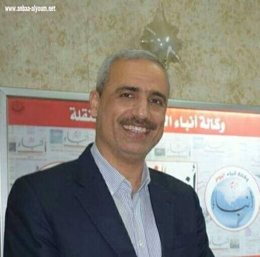 دوامة القلق.... عبدالقادر فاضل