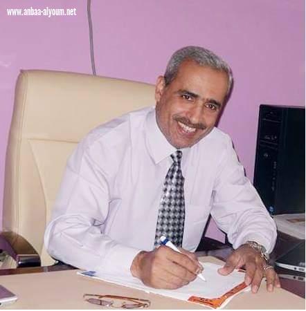 الجندي المجهول . صديق الحق في زمن المحن . ! 