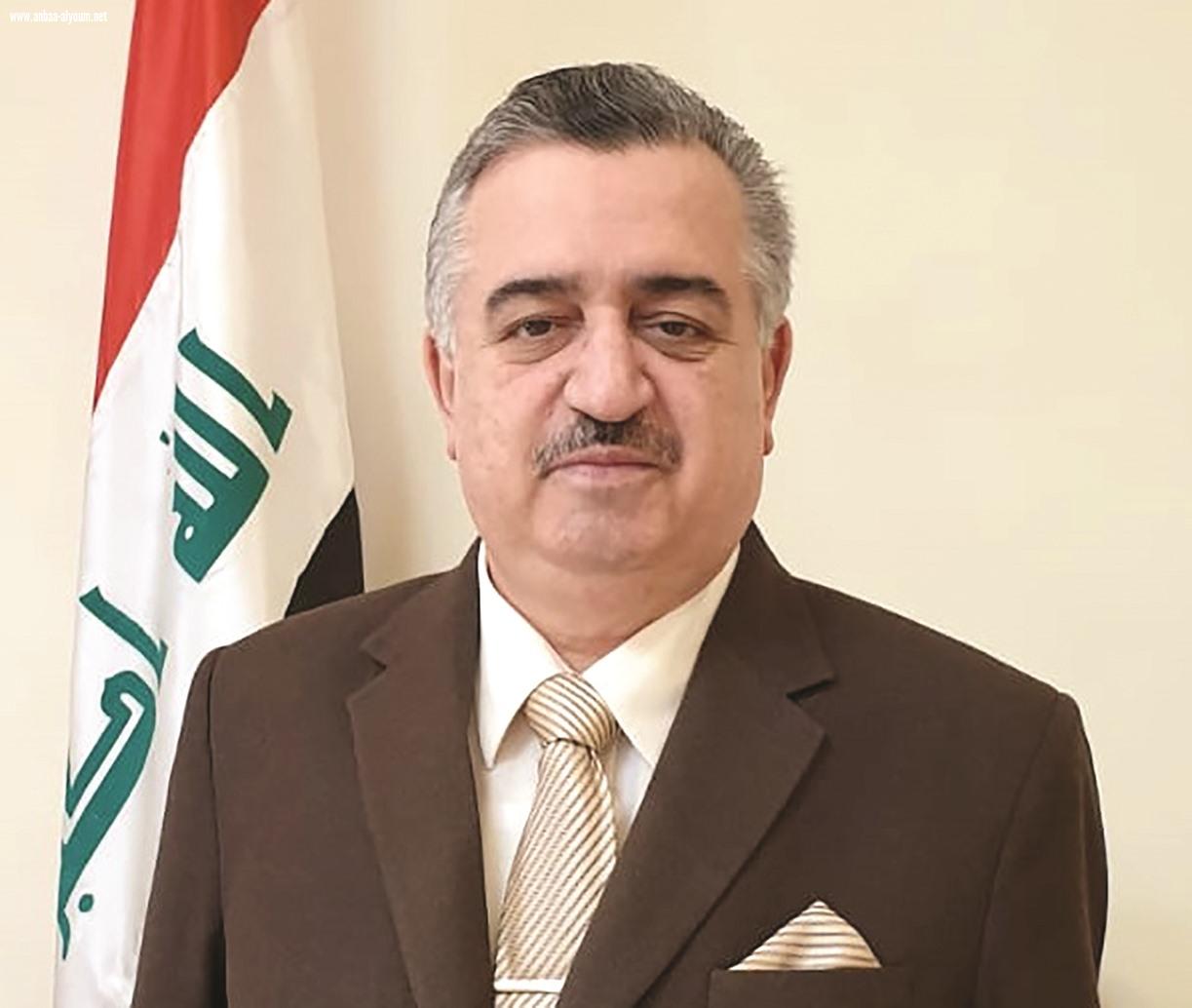 البرزنجي: إجلاء عراقيين عالقين بالدوحة الأحد المقبل