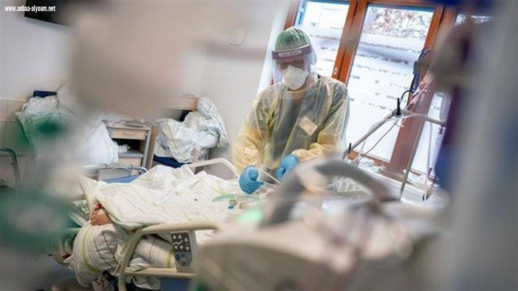 دراسة تؤكد اختفاء الأجسام المضادة بعد 3 أشهر من الإصابة بكورونا