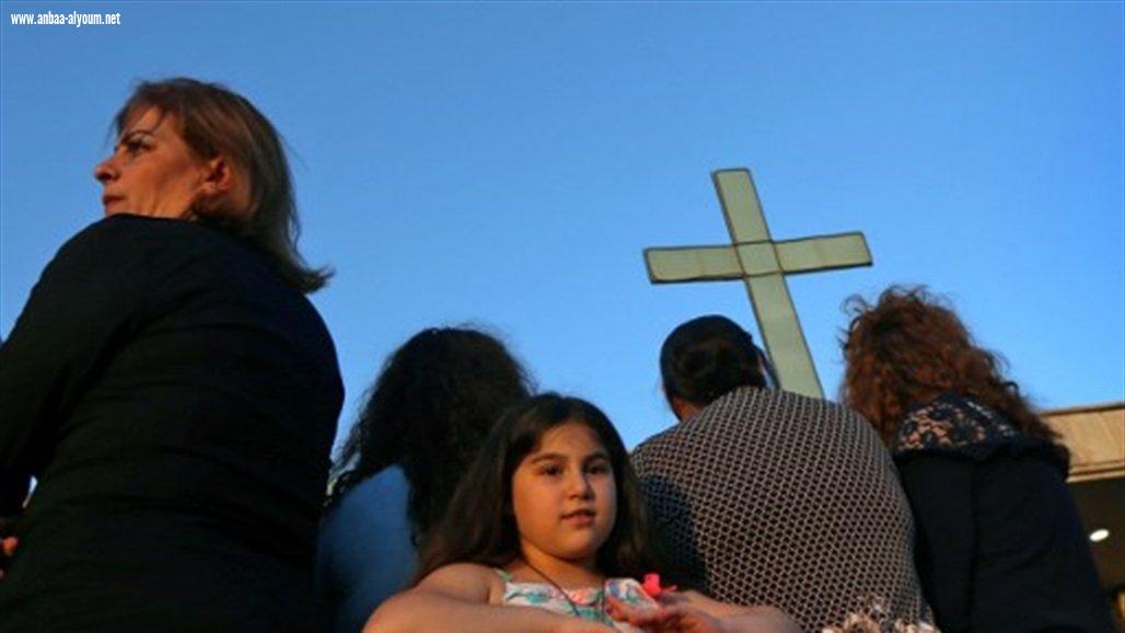 بعد زيارة البابا.. هل سيعود المسيحيون إلى العراق؟