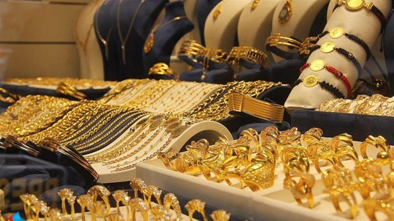 المستورد والمحلي يلامسان المليون.. أسعار الذهب بالسوق العراقية