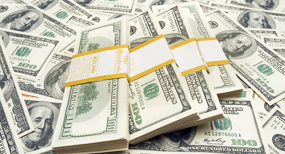 أسعار صرف الدولار في الاسواق المحلية لليوم السبت