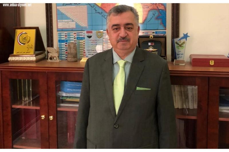 مشاركة سمو الأمير بقمـة بغداد تجسد الترابط والتلاحم الأخوي بين البلدين.. السفير العراقي: توافق في الرؤى القطرية العراقية حول أهمية الحوار والجهود الدبلوماسية