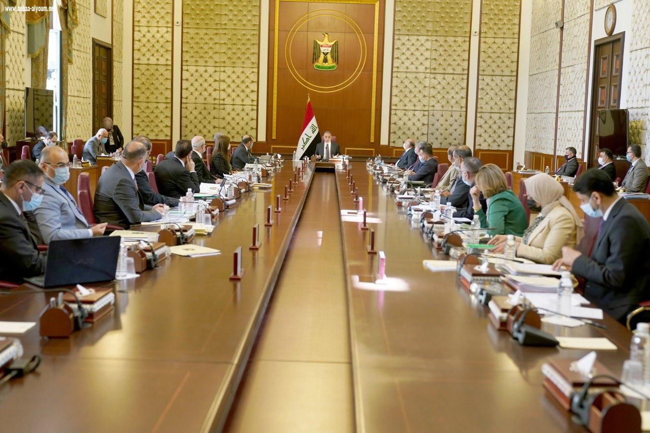 الكاظمي ينهي الجدل بشأن سعر صرف الدولار: ابتعدوا عن المزايدات فقد اتخذ القرار