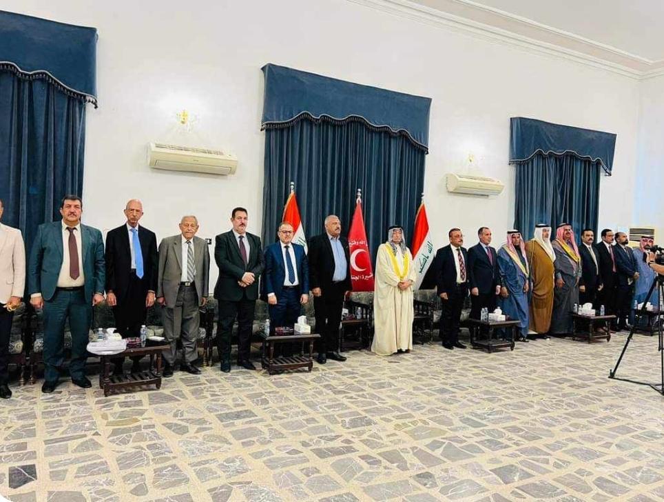 تحت عنوان البطالة، نظرة واقعية للحلول و المعالجات المستقبلية.