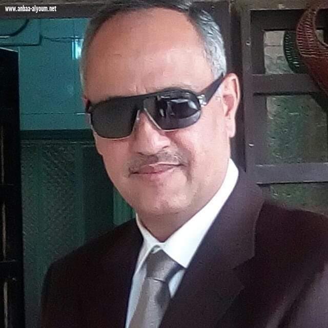 منير الصعبي  الشاعر الفلسطيني الذي كتب فوق أخمص بندقيته كتب اليوم :