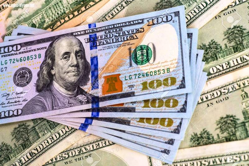 أسعار صرف الدولار ببورصة الكفاح والاسواق المحلية
