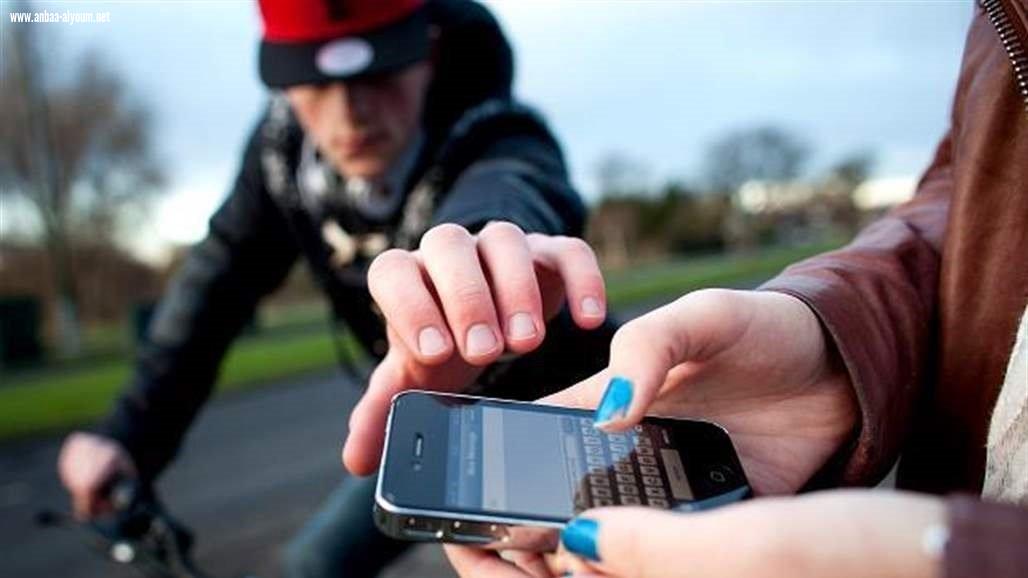 نفذت 18 عملية.. شرطة النجف تعلن اعتقال عصابة الدراجات