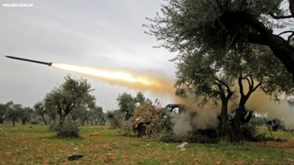 هل تحصل مواجهة عسكرية بين روسيا وتركيا في سوريا؟