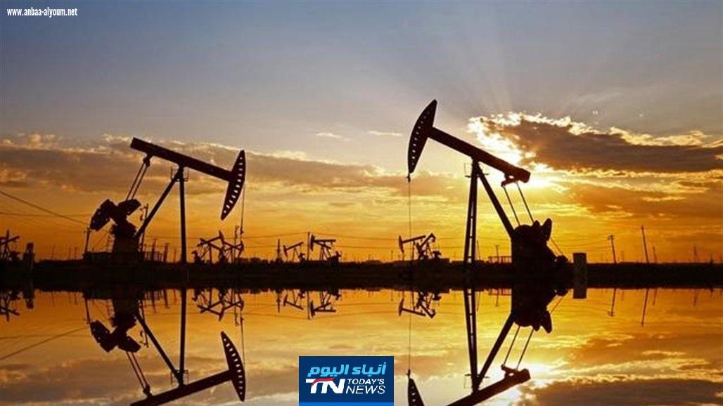 انهيار تاريخي لسعر النفط الأمريكي