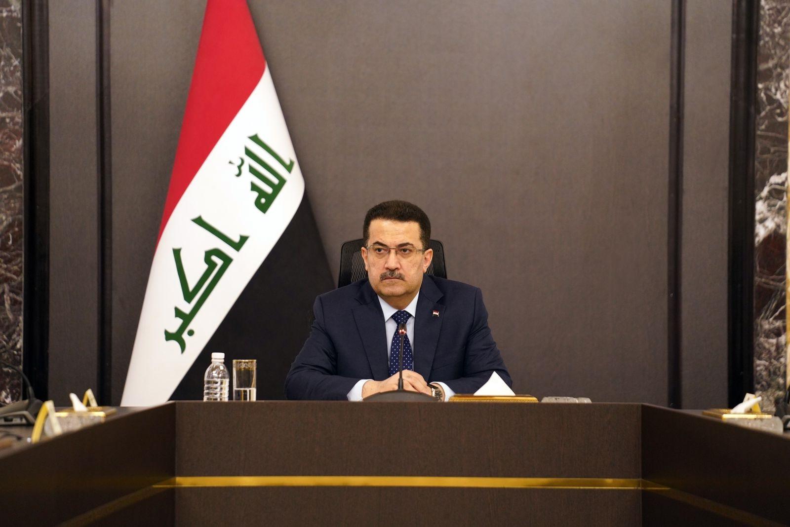 توجيهات جديدة من السوداني تخص سعر الدولار: لن نتساهل